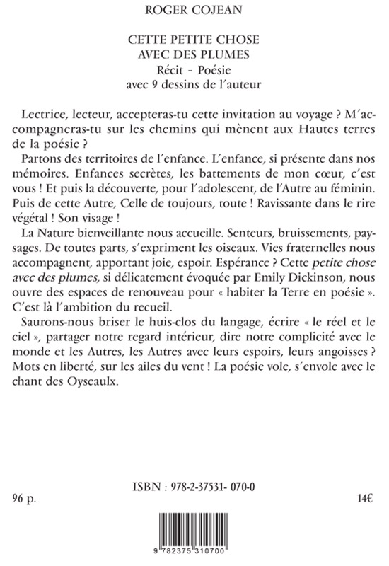 Code barre