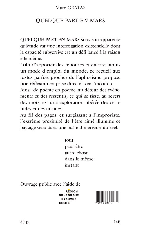 Code barre