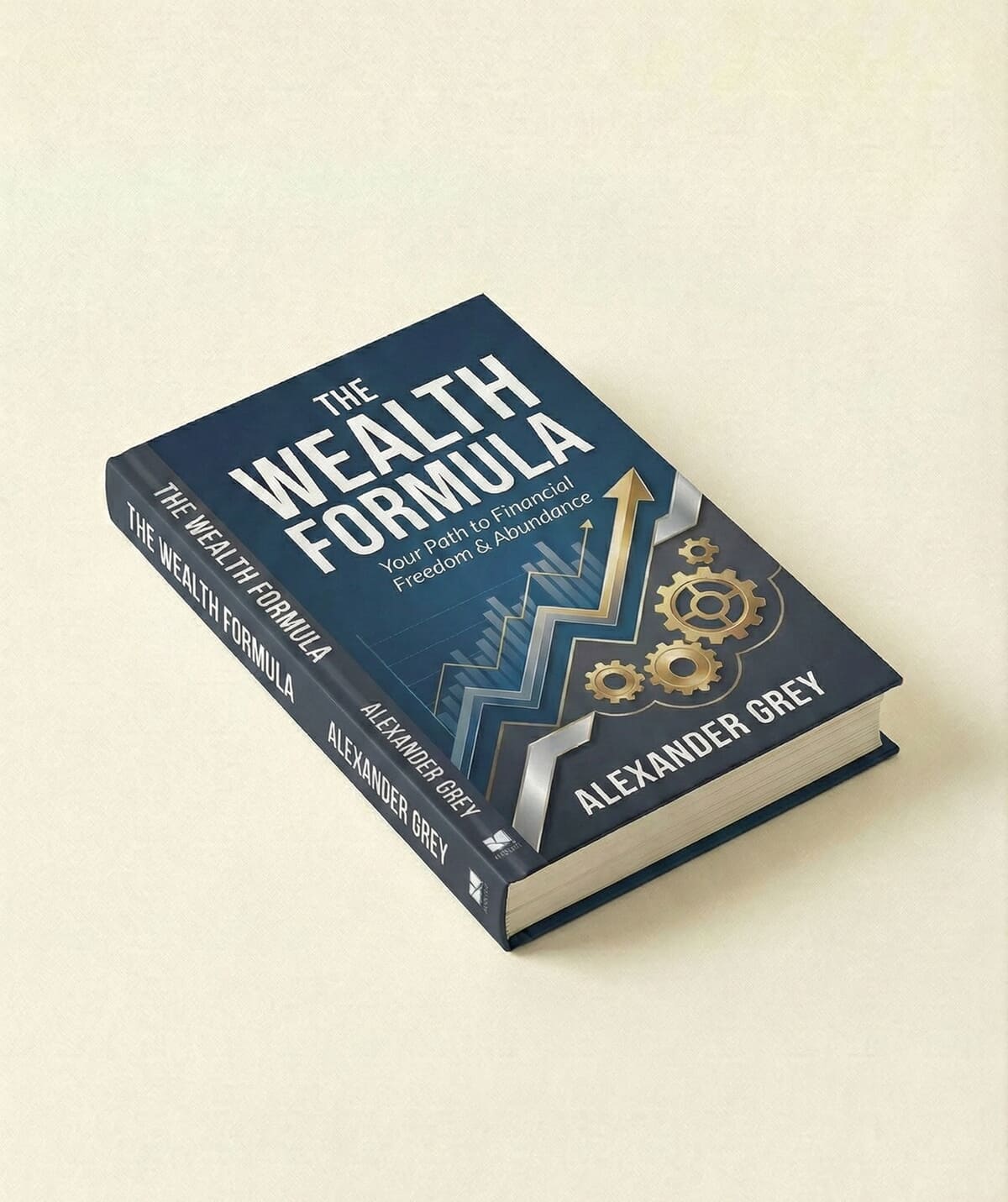 The Wealth Formula – Image 2