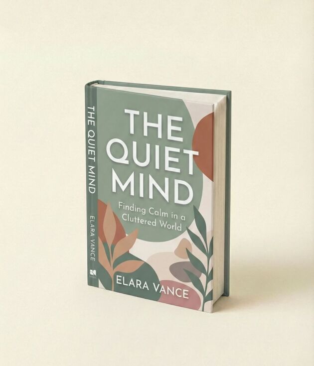 The Quiet Mind