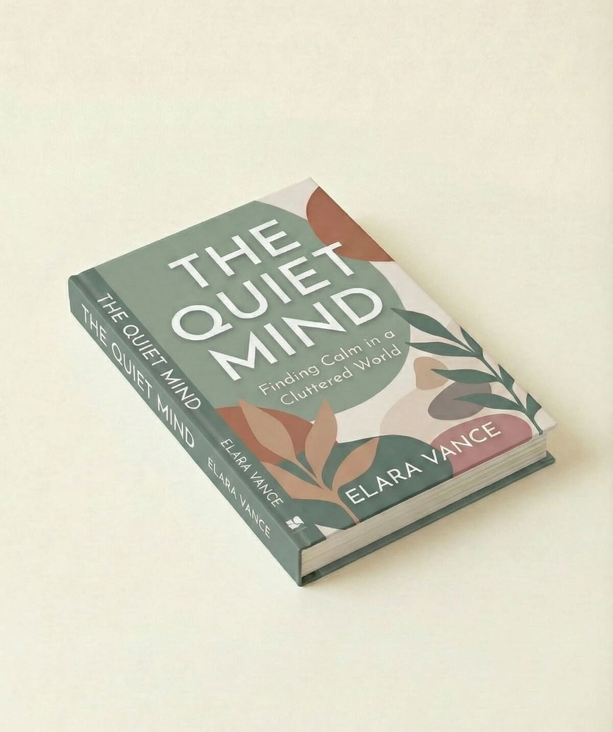 The Quiet Mind – Image 2
