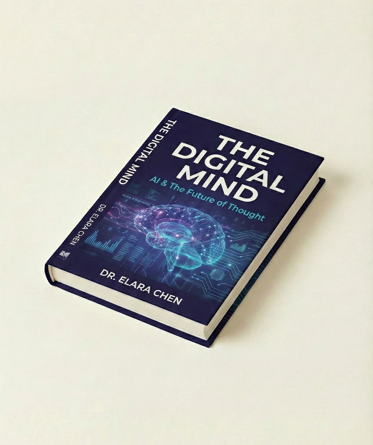 The Digital Mind – Image 2