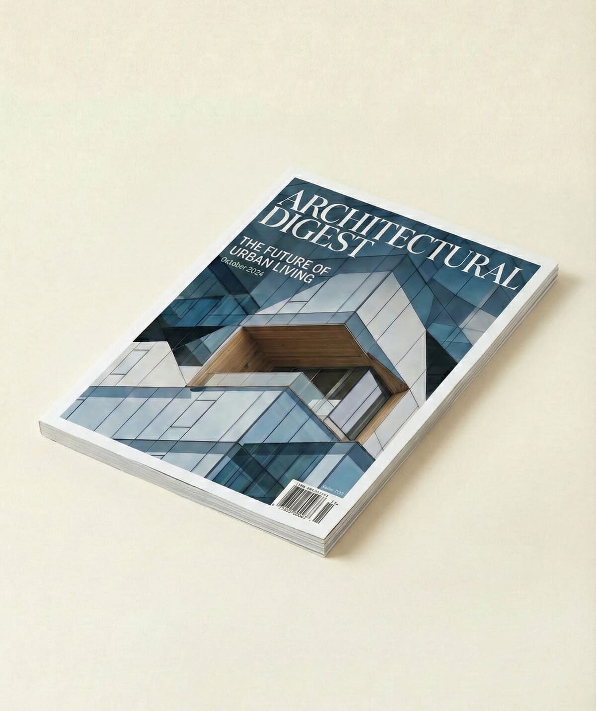 Architectural Digest – October 2024 – Image 2