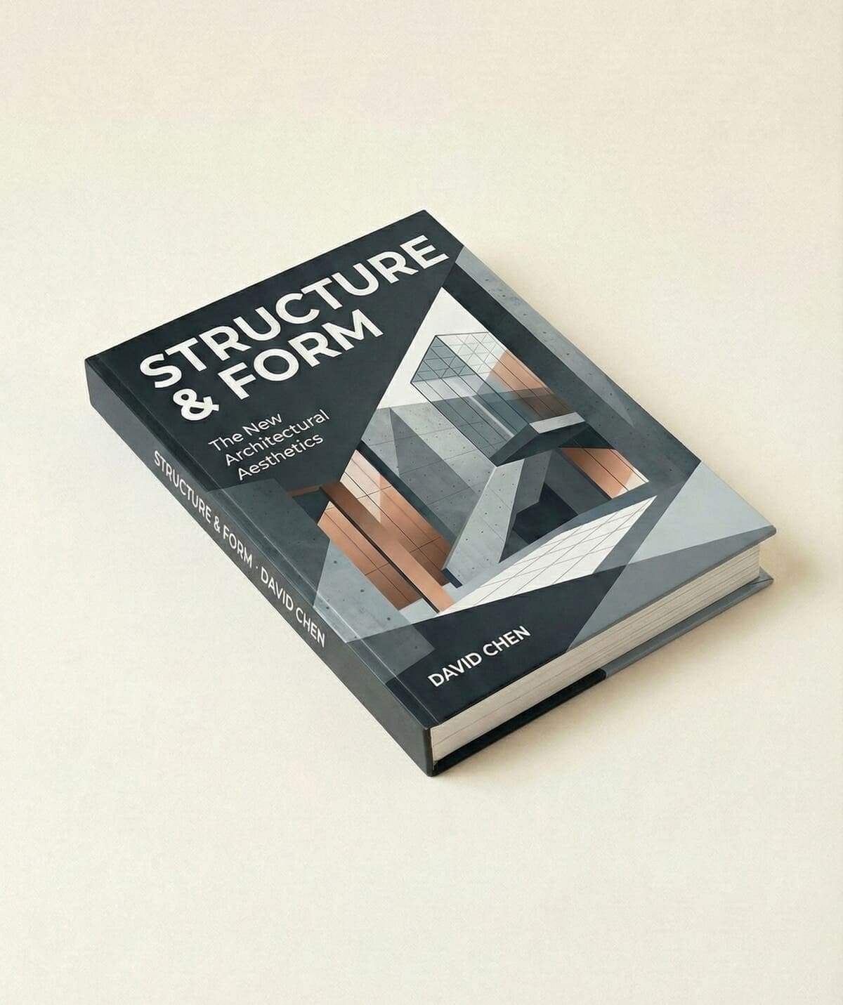 Structure & Form – Image 2