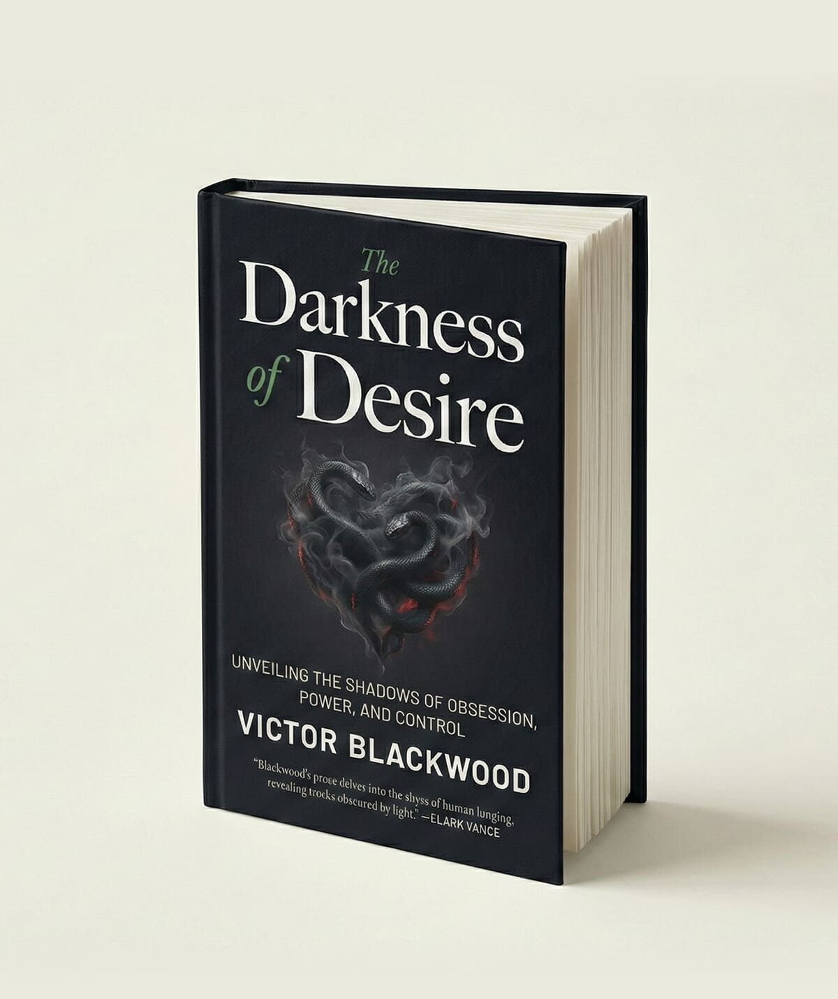 The Darkness of Desire – Image 2