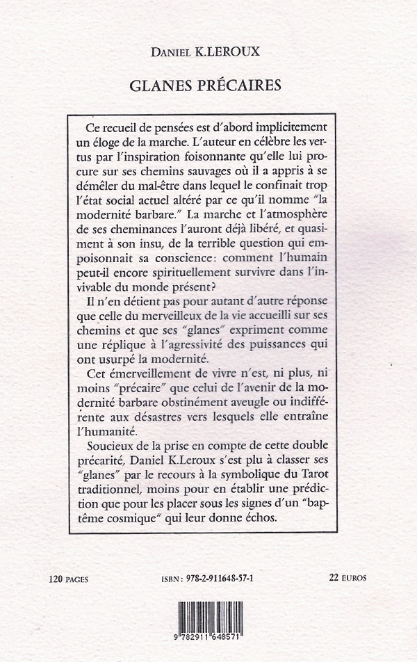 4-Couv-Daniel-Leroux-Glanes-Précaires