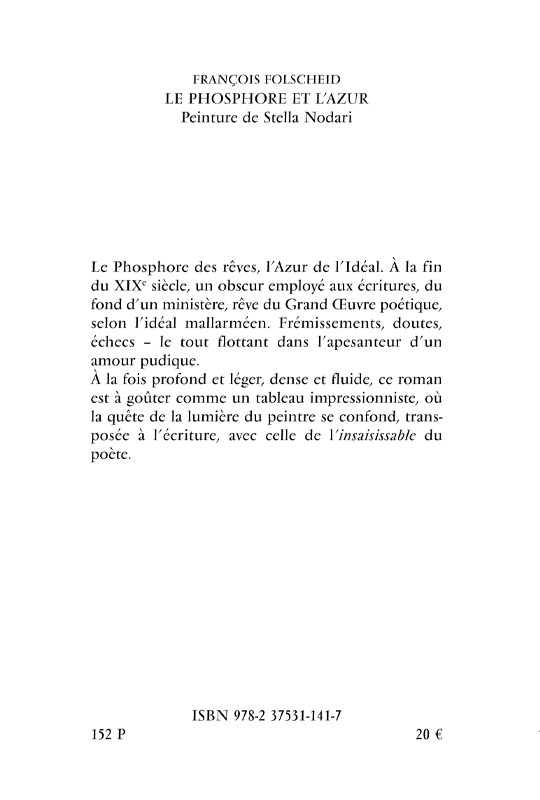 4-Couverture-Le-phosphore-et-l'azur-Stella-Nodari