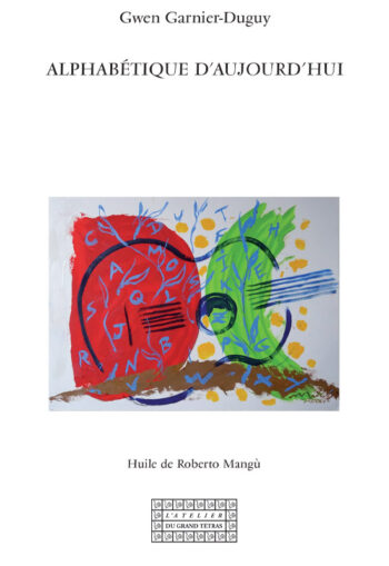Alphabétique d'aujourd'hui