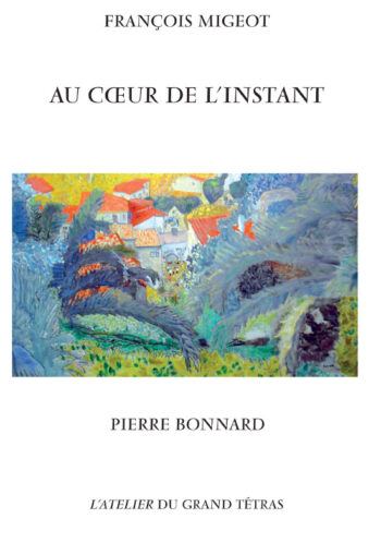 Au cœur de l'instant