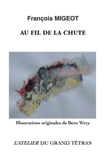 Au fil de la chute