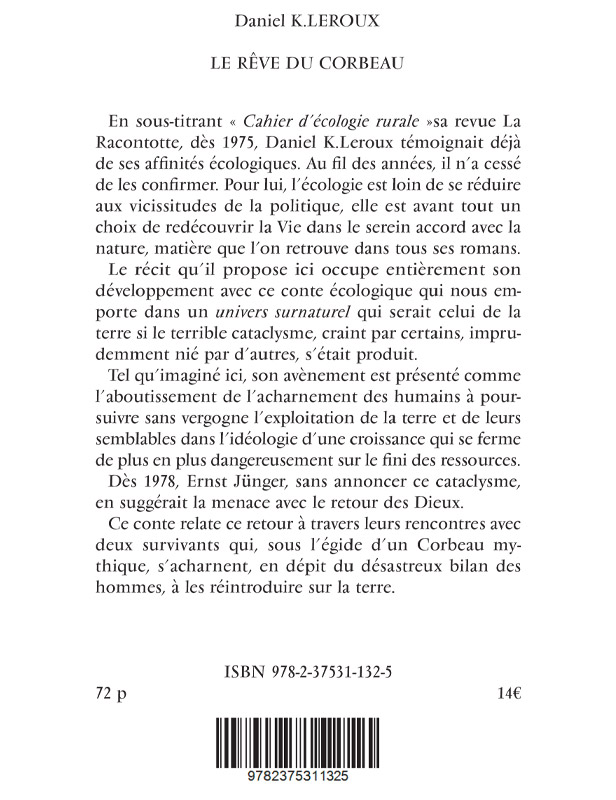 Couverture-Dos-D.Leroux-Le-Rêve-des-corbeaux