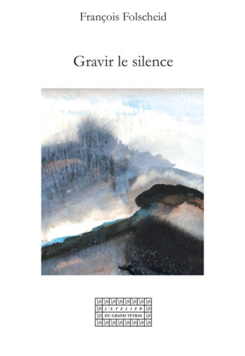 Gravir le silence