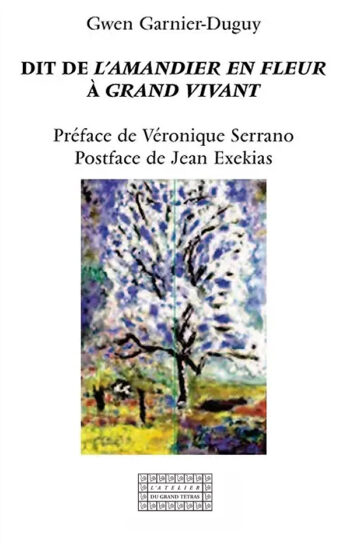 Dit de l'amandier en fleur à Grand Vivant