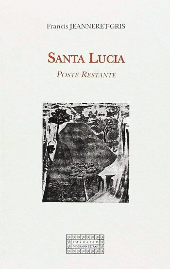 Santa Lucia — poste restante