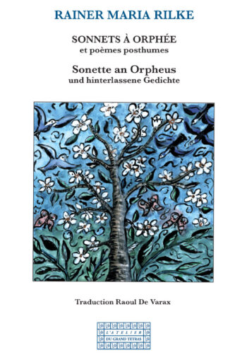 Sonnets à Orphée