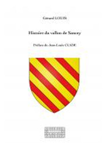 Histoire du vallon de Sancey