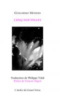 Cinq nouvelles