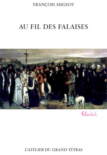 Au fil des falaises