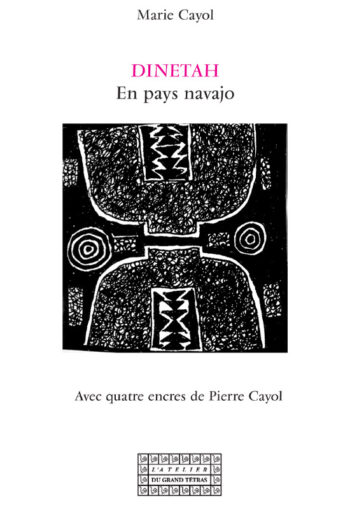 Dinetah en pays navajo