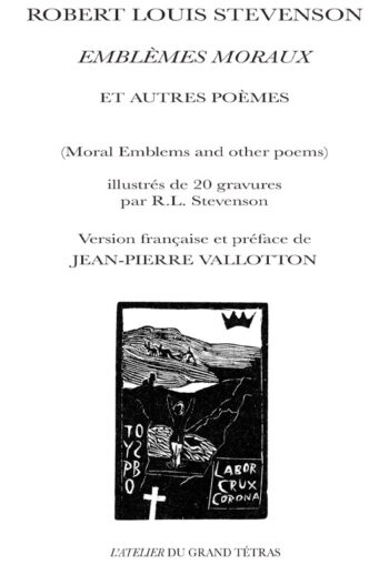 Emblèmes moraux