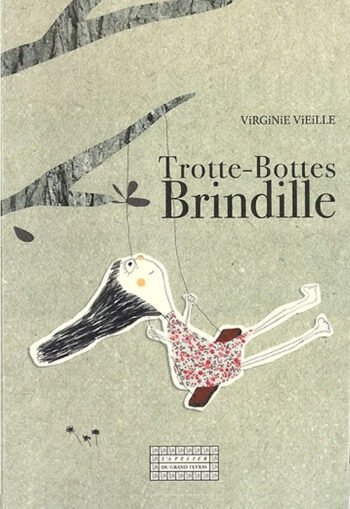 Trotte bottes brindilles