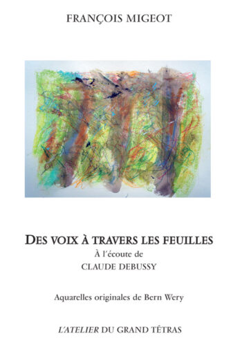 Des voix à travers les feuilles