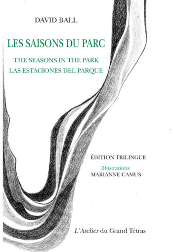 Les saisons du parc