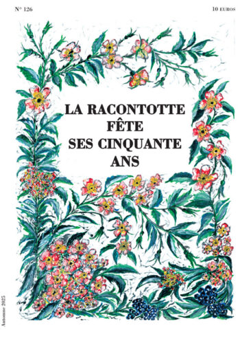 La Racontotte N°126