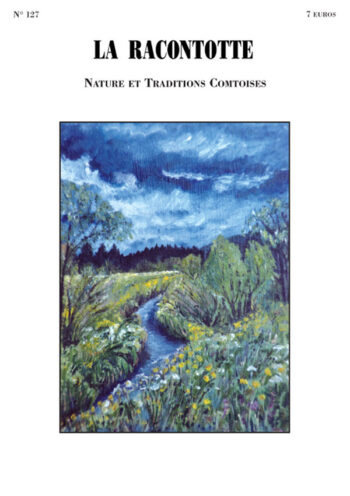 La Racontotte N°127