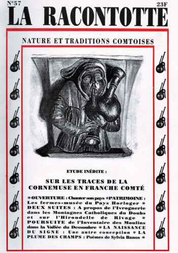 La Racontotte N°57